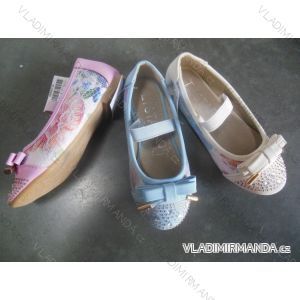 Kinder Ballerina Mädchen (24-29) LISTAR SHOES LE13
