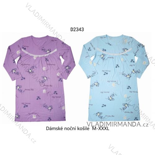 T-Shirt Kurzarm Damen (s-xxl) WOLF D2841