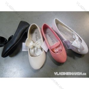 Ballerinas für Kinder (26-31) FARFALLA SHOES 2612
