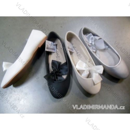 Ballerinas Teenager Mädchen (31-36) FARFALLA SHOES 2673
