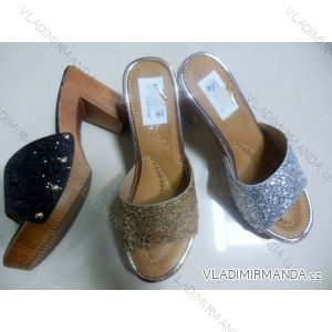 Hausschuhe Damen (36-41) FARFALLA SHOES 2942-41
