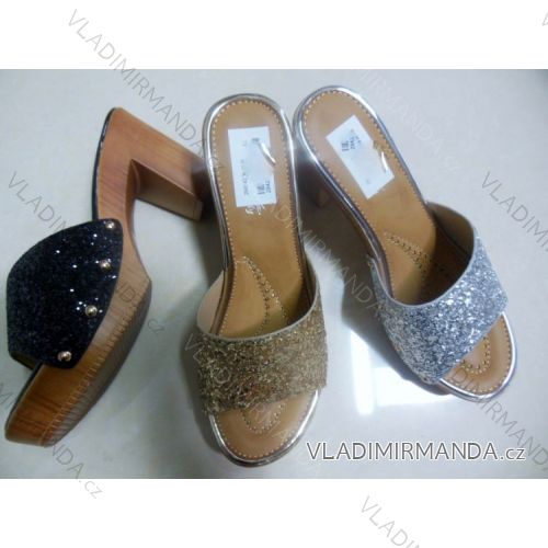 Hausschuhe Damen (36-41) FARFALLA SHOES 2942-41
