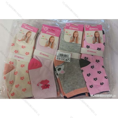 Socken schwacher Kinder und Teenager Mädchen und Jungen (27-38) PESAIL QW-2005