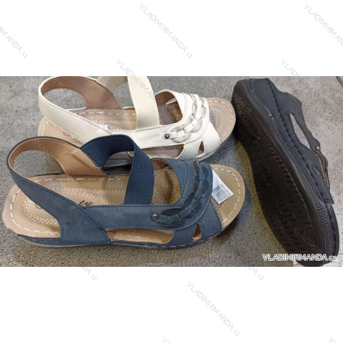 Damensandalen (36-41) FEIXU SCHUHE FIRST23Q2074