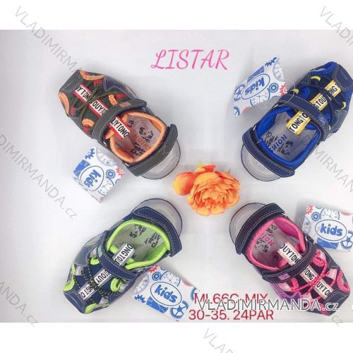 Kinderjugend Sandalen (30-35) RISTAR RIS23ML66C