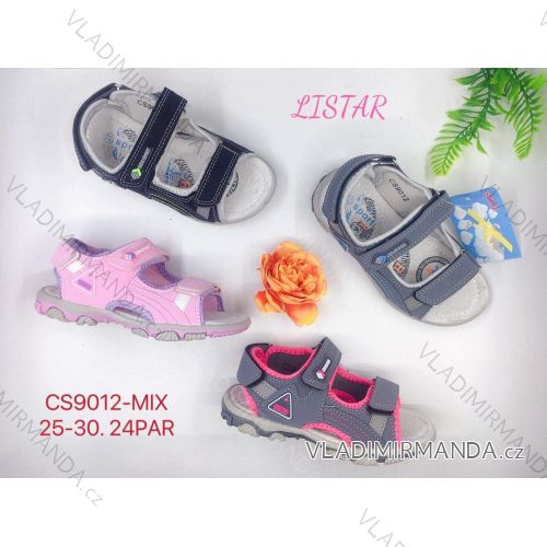 Kindersandalen und Jungen Mädchen Jungen (25-30) RISTAR SHOES RIS239012