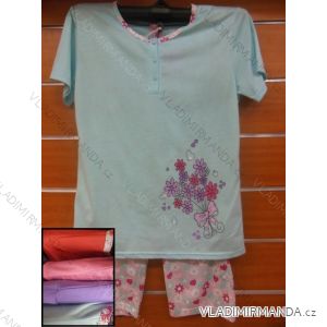 Pyjamas Kurze Damen (m-2xl) VALERIE DREAM DK-4152
