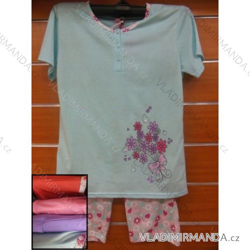 Pyjamas Kurze Damen (m-2xl) VALERIE DREAM DK-4152
