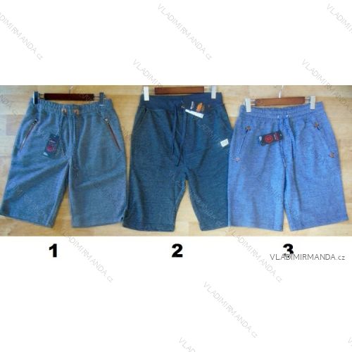 Shorts Herren Shorts (m-xxl) BENTER BES2428593