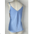 Damen-Tanktop (S/M EINHEITSGRÖSSE) ITALIAN FASHION IMPBB23O8256