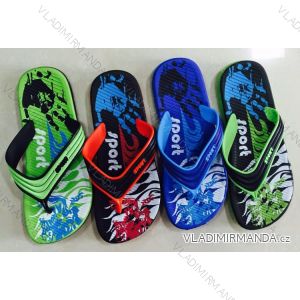 Sommerfrauen-Flipflops (36-41) SCHUHE 324
