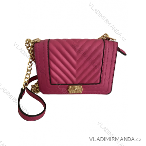 Damenhandtasche (EINZEL-GRÖSSE) ITALIAN FASHION IM2623H559