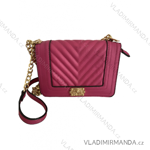 Damenhandtasche (EINZEL-GRÖSSE) ITALIAN FASHION IM2623H559