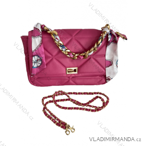 Damenhandtasche (EINZEL-GRÖSSE) ITALIAN FASHION IM2623H559