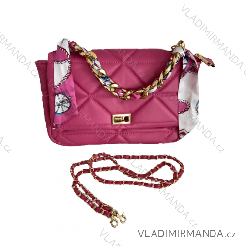 Damenhandtasche (EINZEL-GRÖSSE) ITALIAN FASHION IM2623H559