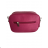 Damenhandtasche (EINZEL-GRÖSSE) ITALIAN FASHION IM2623H559 Übergröße pink