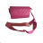 Damenhandtasche (EINZEL-GRÖSSE) ITALIAN FASHION IM2623H559 EINHEITSGRÖSSE pink