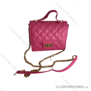 Damenhandtasche (EINZEL-GRÖSSE) ITALIAN FASHION IM2623H559