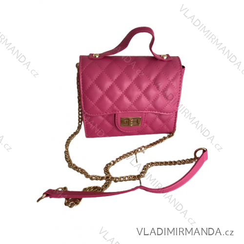 Damenhandtasche (EINZEL-GRÖSSE) ITALIAN FASHION IM2623H559