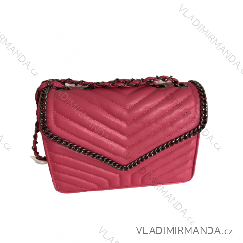 Damenhandtasche (EINZEL-GRÖSSE) ITALIAN FASHION IM2623H559