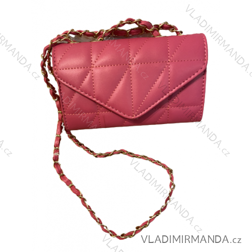 Damenhandtasche (EINZEL-GRÖSSE) ITALIAN FASHION IM2623H559