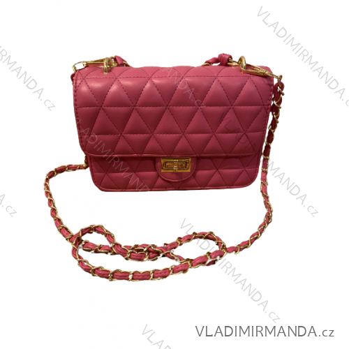 Damenhandtasche (EINZEL-GRÖSSE) ITALIAN FASHION IM2623H559