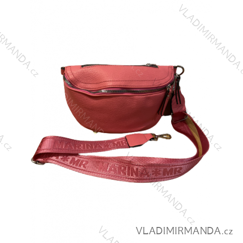 Damenhandtasche (EINZEL-GRÖSSE) ITALIAN FASHION IM2623H559 EINHEITSGRÖSSE pink