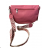 Damenhandtasche (EINZEL-GRÖSSE) ITALIAN FASHION IM2623H559 EINHEITSGRÖSSE pink