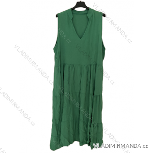 Damen-Freizeitkleid in Übergröße (XL/2XL Einheitsgröße) ITALIAN FASHION IM723HEIDI