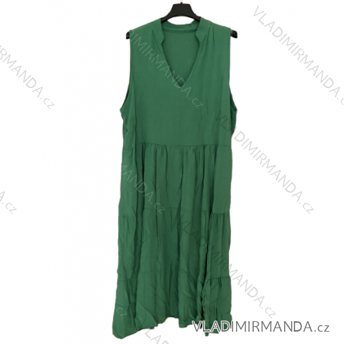 Damen-Freizeitkleid in Übergröße (XL/2XL Einheitsgröße) ITALIAN FASHION IM723HEIDI