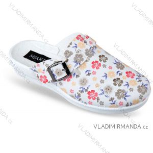 Hausschuhe Damen (37-41) MJARTAN SHOES 2214-P10
