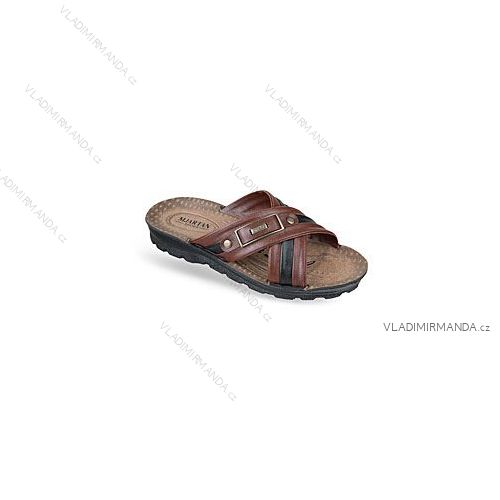 Herrenhausschuhe (41-46) MJARTAN SHOES 2913-SP-Z22
