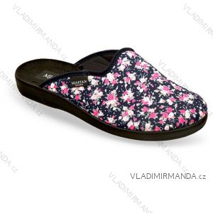 Hausschuhe Damen (37-41) MJARTAN SHOES 607-L11
