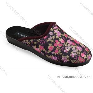 Hausschuhe Damen (37-41) MJARTAN SHOES 607-L58
