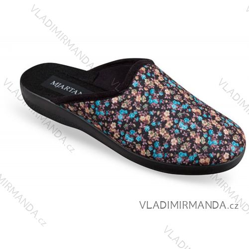 Hausschuhe Damen (37-41) MJARTAN SHOES 607-L64
