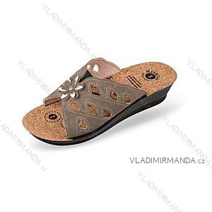 Hausschuhe Damen (37-41) MJARTAN SHOES 2811-N14-K
