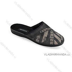 Hausschuhe Herren (41-45) MJARTAN SHOES 6072-D7
