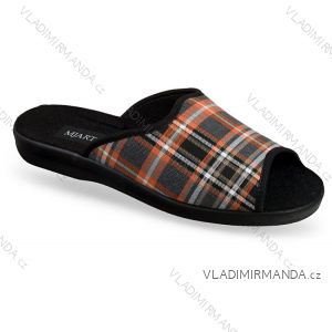 Herrenhausschuhe (41-45) MJARTAN SHOES 504-K71
