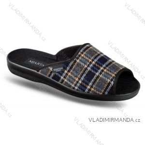 Herrenhausschuhe (41-45) MJARTAN SHOES 504-K58
