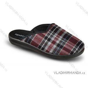 Hausschuhe Herren (41-45) MJARTAN SHOES 608-K78
