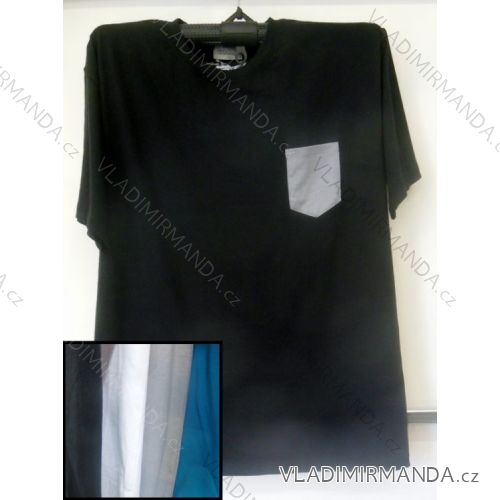 Herren Kurzarm T-Shirt (m-2xl) GOMEB BM8032
