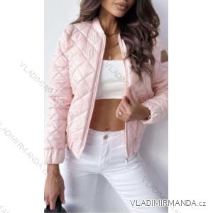 Damen-Langarmjacke (S/M Einheitsgröße) ITALIAN FASHION IMWB232761