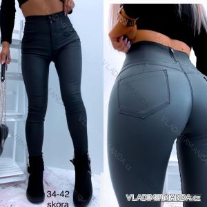 Jeans lang Damen (34-42) JEANS HKW21AM10-28