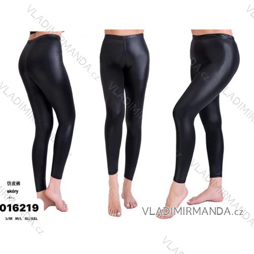 Leggings lange isolierte Damenjeans (S-3XL) TURKISH FASHION TMWL20619