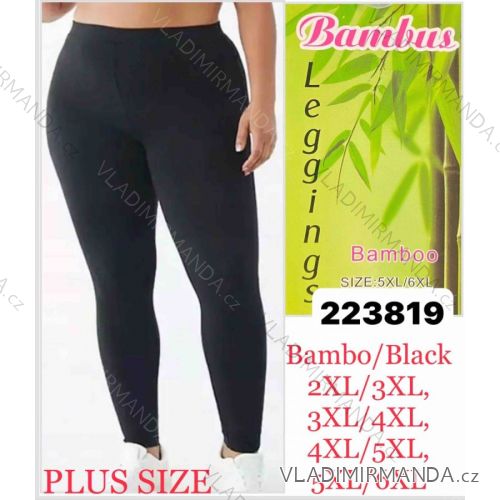 Leggings lange isolierte Damenjeans (S-3XL) TURKISH FASHION TMWL20619