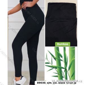 Leggings lange isolierte Damenjeans (S-3XL) TURKISH FASHION TMWL20619