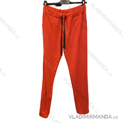 Lange Damen-Jogginghose (S/M ONE SIZE) ITALIAN FASHION IMD23105