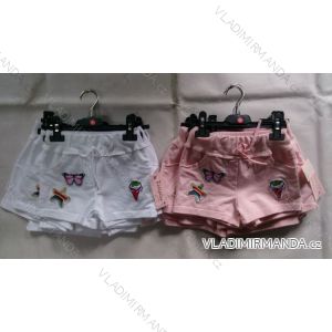 Kinder Shorts Shorts (4-14 Jahre) ITALIENISCHES MÄNNLICHES MODELL 0128IMM
