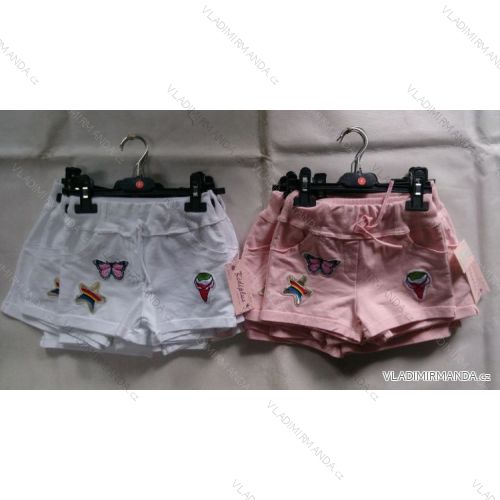 Kinder Shorts Shorts (4-14 Jahre) ITALIENISCHES MÄNNLICHES MODELL 0128IMM
