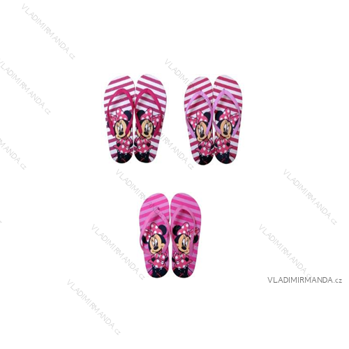 Flip-Flops für Kindermädchen (27-34) ST LICENS D09993
